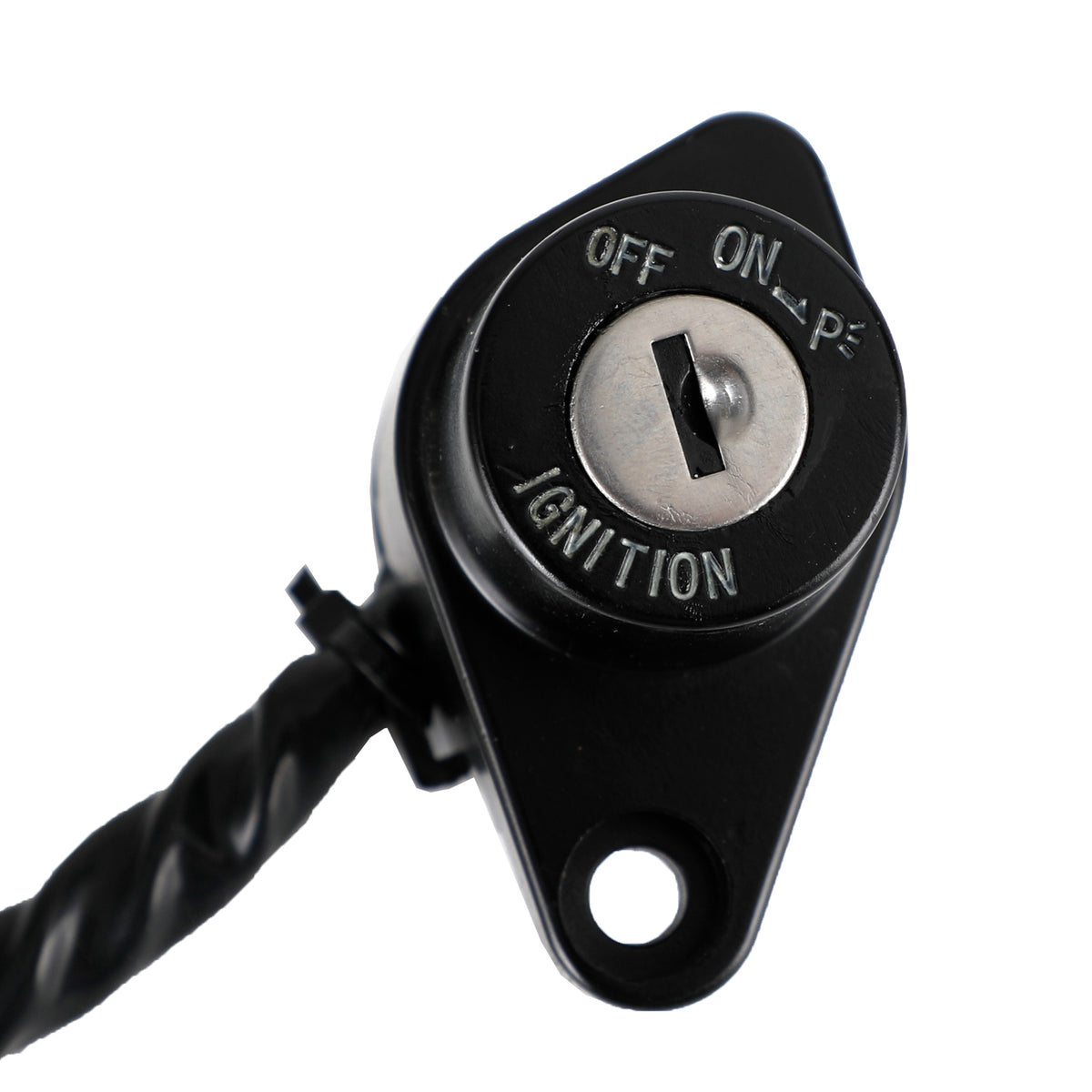 Kawasaki VULCAN 500 LTD 800 VN800 CLASSIC 1990-2009 27005-1204 Ignition Switch