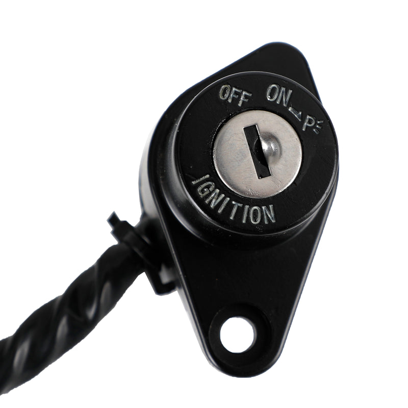 Kawasaki VULCAN 500 LTD 800 VN800 CLASSIC 1990-2009 27005-1204 Ignition Switch