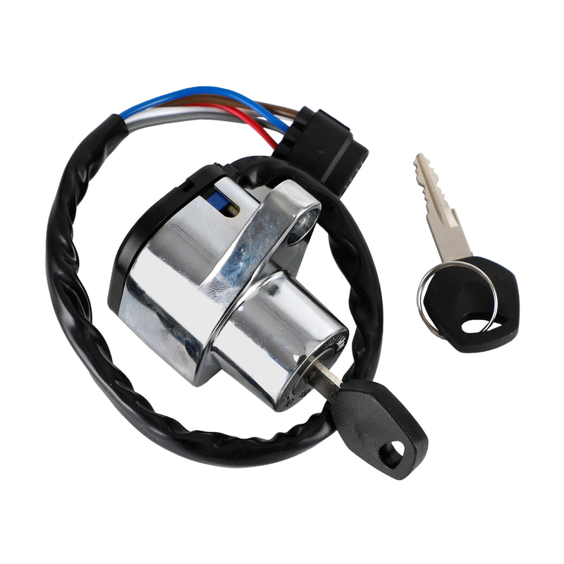 Kawasaki VN1500 Vulcan Drifter Classic Tourer '98-'08 Ignition Key Switch