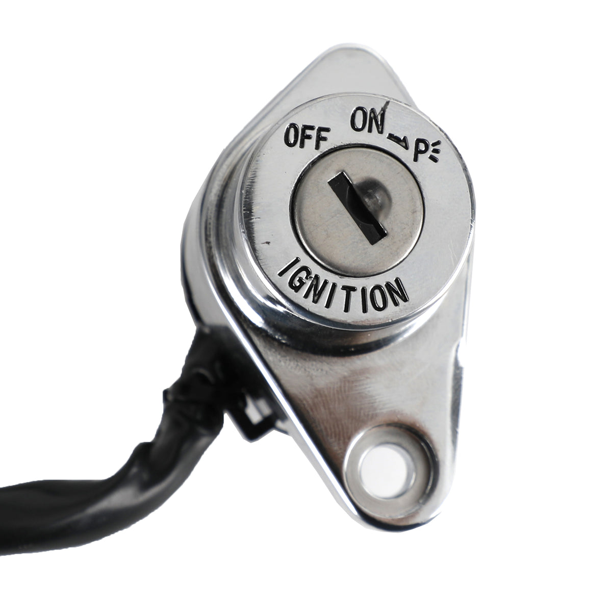 Kawasaki VN1500 Vulcan Drifter Classic Tourer '98-'08 Ignition Key Switch