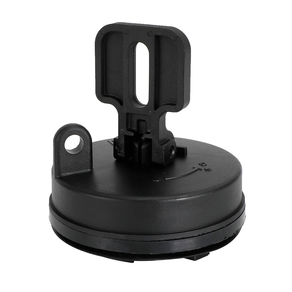 Fuel Tank Cap Diesel Cover For Hitachi Volvo John Deere Excavator