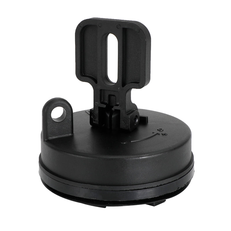 Fuel Tank Cap Diesel Cover For Hitachi Volvo John Deere Excavator