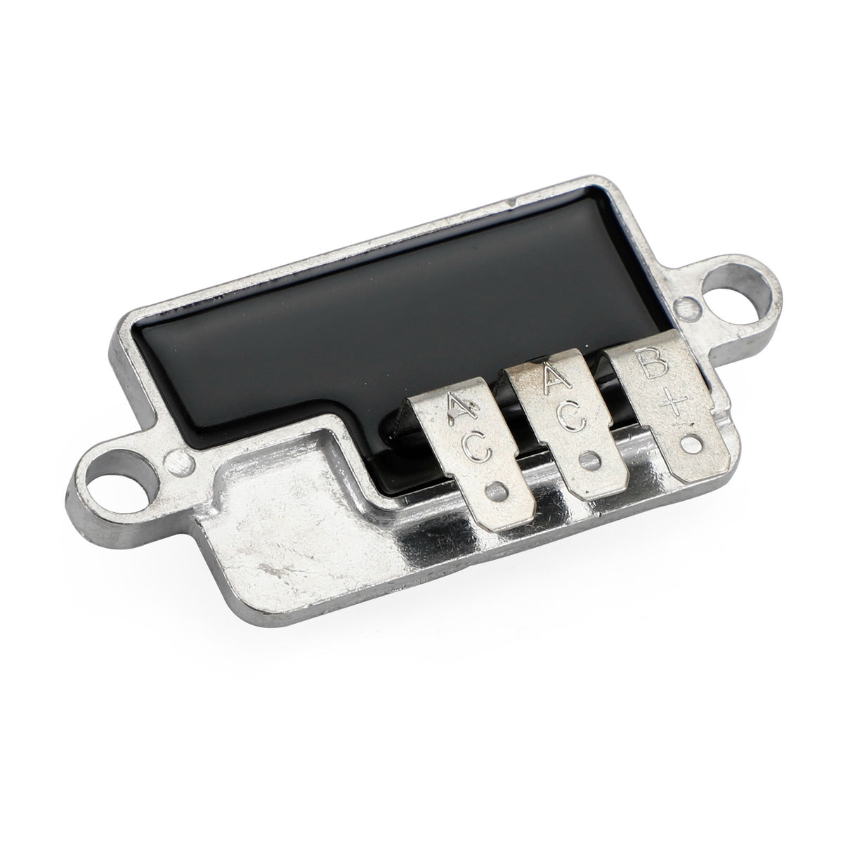 Kawasaki 21066-7017 FR FS & FX Engine Series (Not All) Voltage Regulator