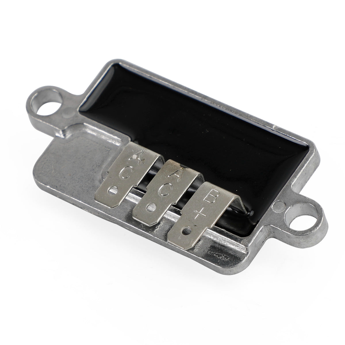 Kawasaki 21066-7017 FR FS & FX Engine Series (Not All) Voltage Regulator