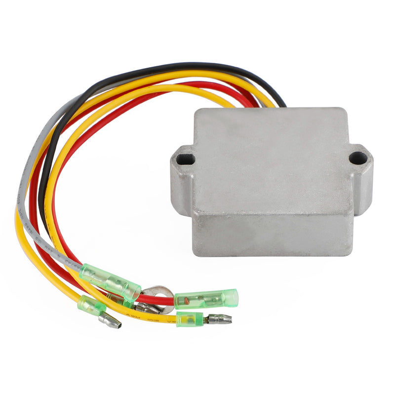 Mercury Outboard 30-200HP & Force 40-150HP 815279-3 883072T 6-wire Regulator