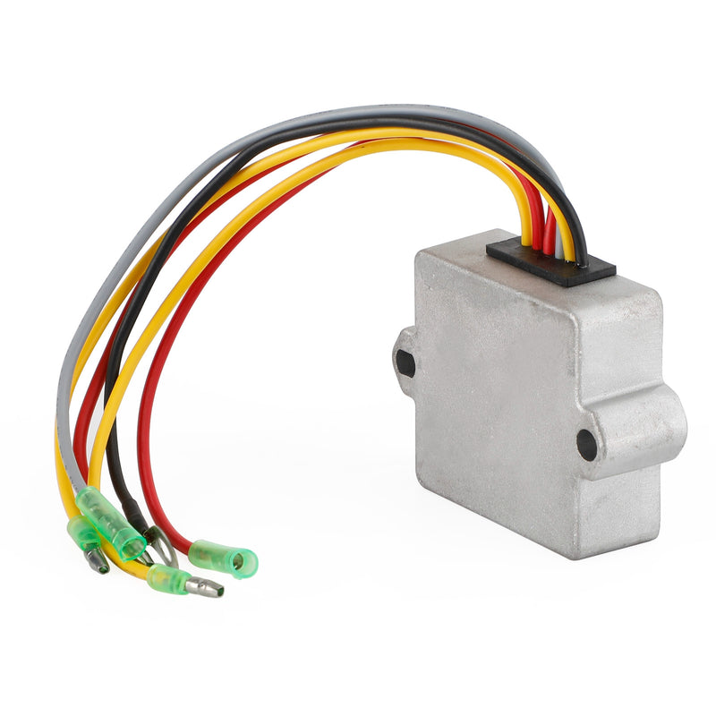 Mercury Outboard 30-200HP & Force 40-150HP 815279-3 883072T 6-wire Regulator