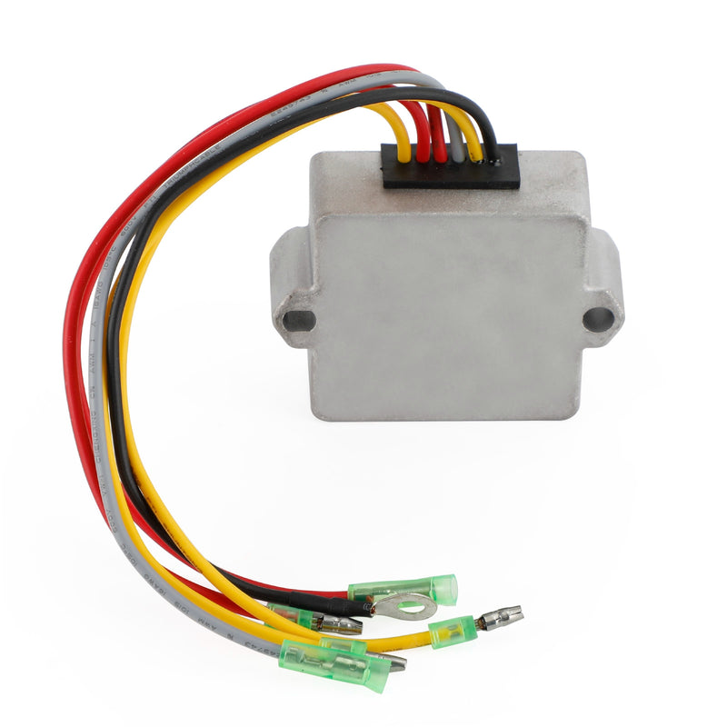 Mercury Outboard 30-200HP & Force 40-150HP 815279-3 883072T 6-wire Regulator