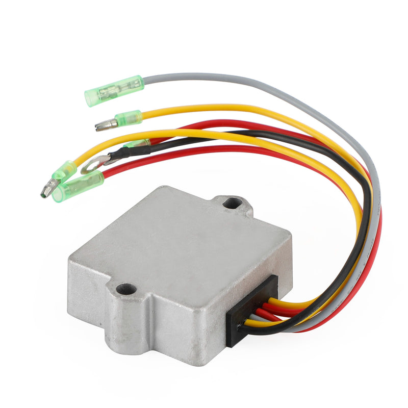 Mercury Outboard 30-200HP & Force 40-150HP 815279-3 883072T 6-wire Regulator