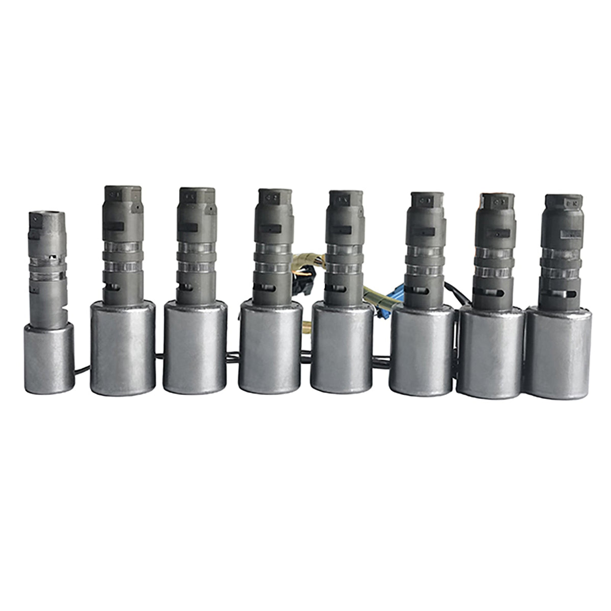 2016+ LEXUS ES 350 9PCS UA80E Auto Transmission Solenoids