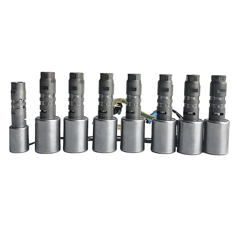 2016+ Toyota Sienna 9PCS UA80E Auto Transmission Solenoids