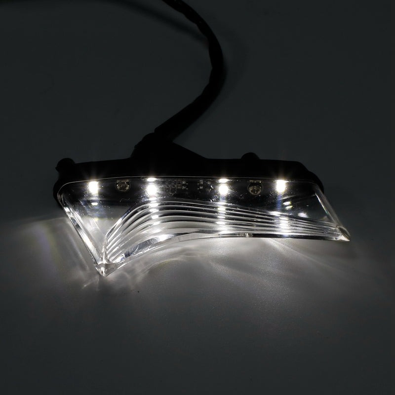 KAWASAKI Z900 2020-2022 LED Front Daytime Running Lights Headlight