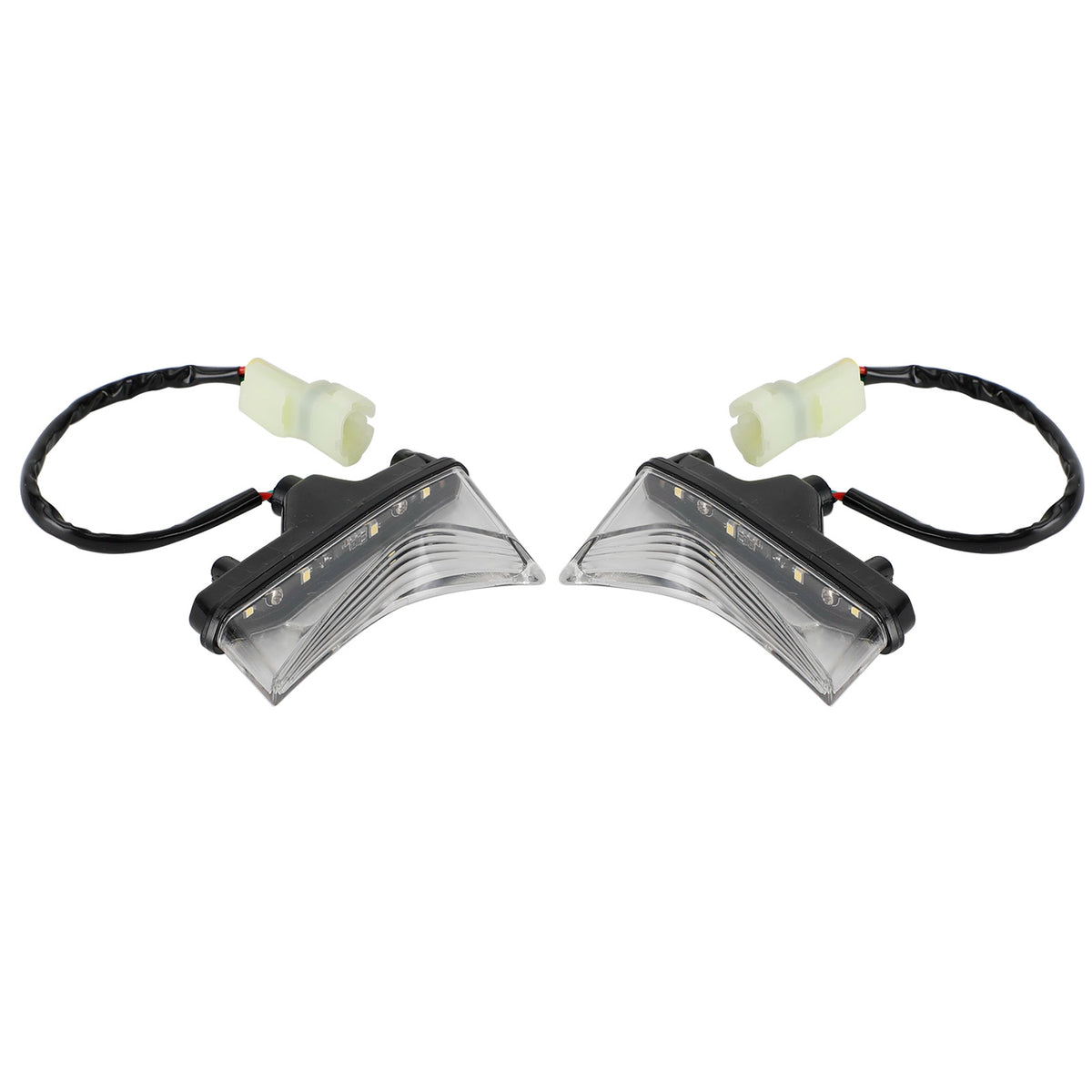 KAWASAKI Z900 2020-2022 LED Front Daytime Running Lights Headlight