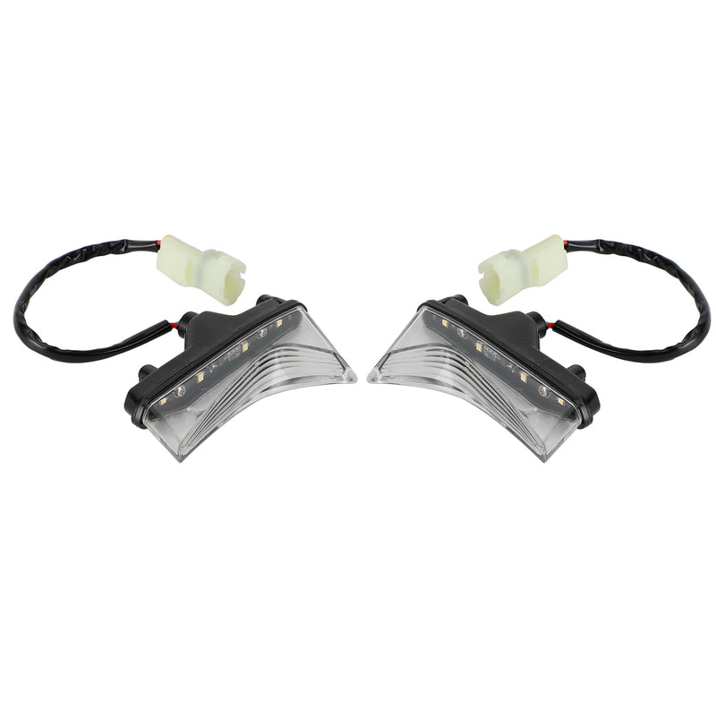 KAWASAKI Z900 2020-2022 LED Front Daytime Running Lights Headlight