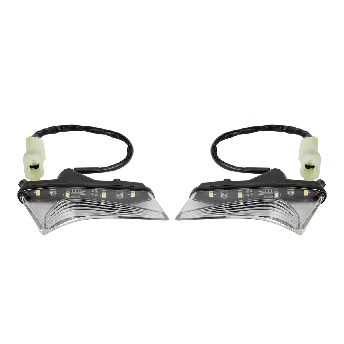KAWASAKI Z900 2020-2022 LED Front Daytime Running Lights Headlight