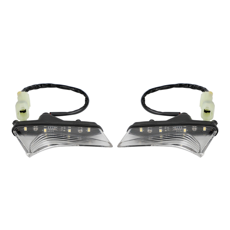 KAWASAKI Z900 2020-2022 LED Front Daytime Running Lights Headlight