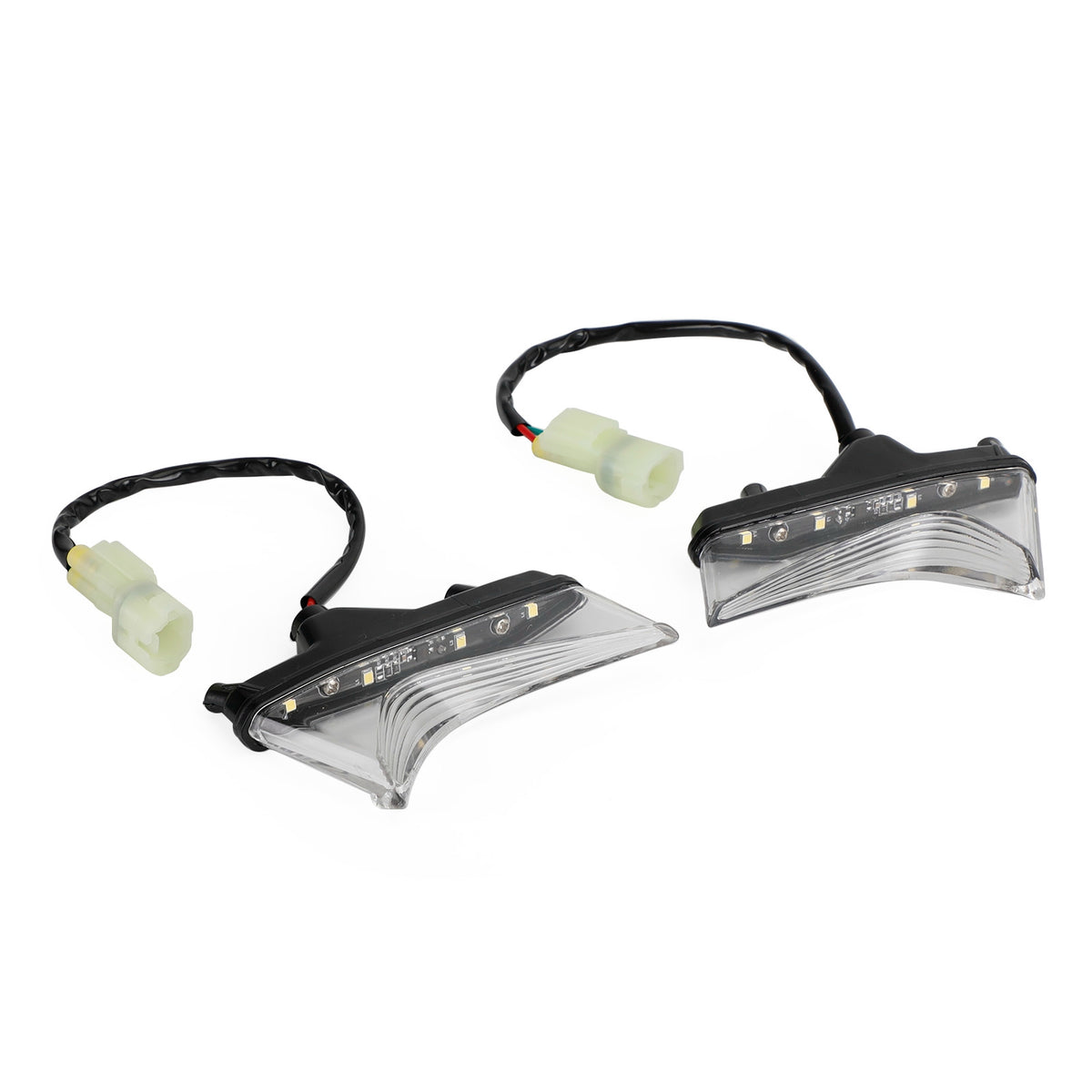 KAWASAKI Z900 2020-2022 LED Front Daytime Running Lights Headlight