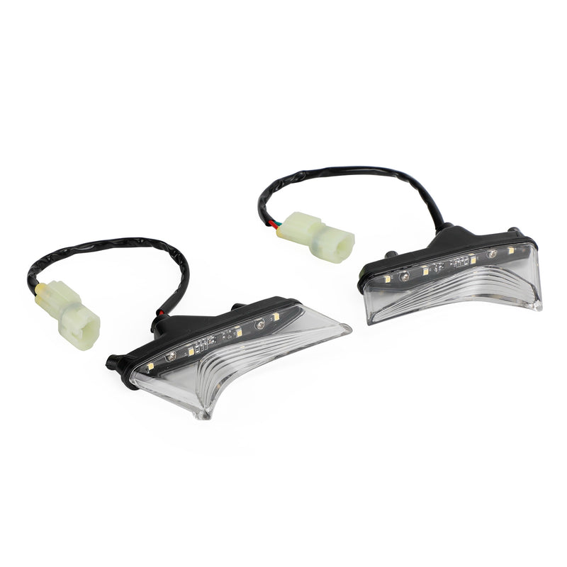 KAWASAKI Z900 2020-2022 LED Front Daytime Running Lights Headlight