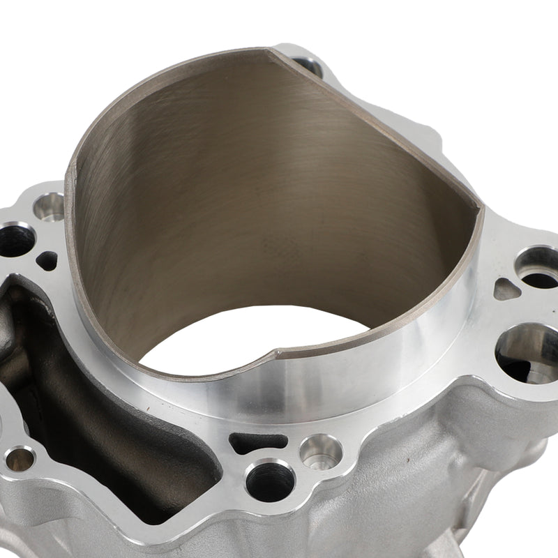 Yamaha YZ 450 F 2006-2009 / WR 450 F 2007-2011 98mm 478cc Big Bore Cylinder
