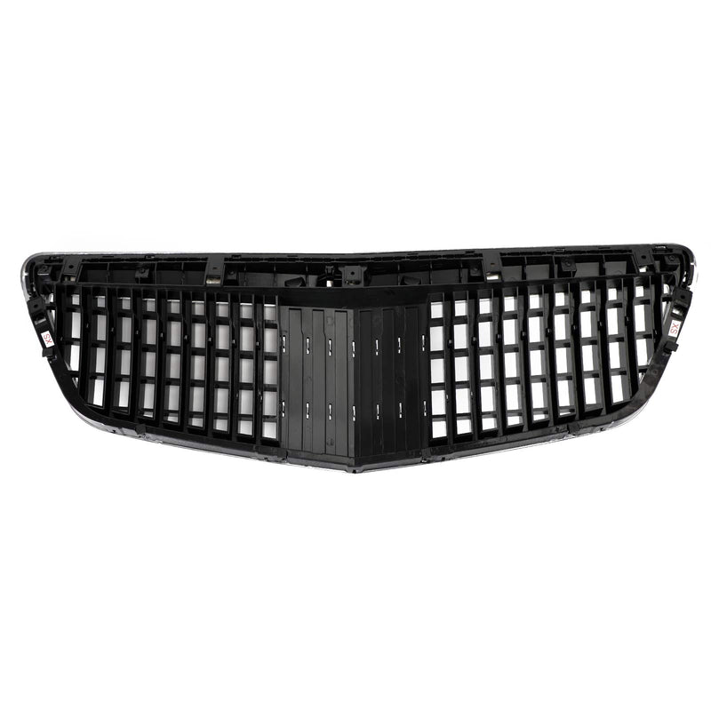 2010-2013 Mercedes-Benz S-Class S400 S450 S550 S600 S65 S63 W221 MayBach style Front Grill