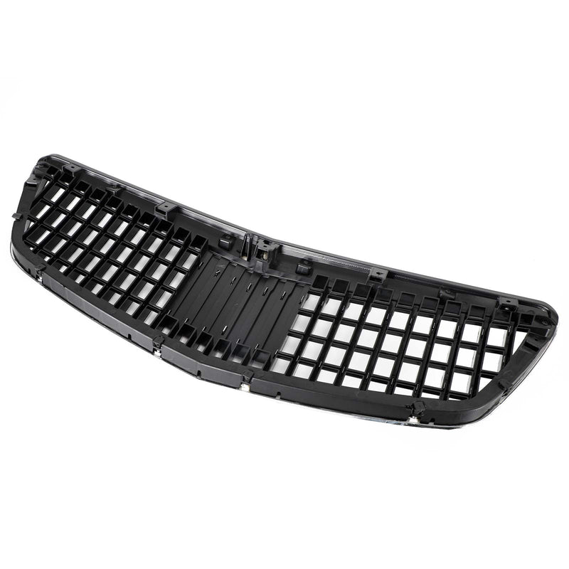 2007-2009 Benz S-Class W221 S550 S63 S450 Chrome MayBach Style Grill Bumper