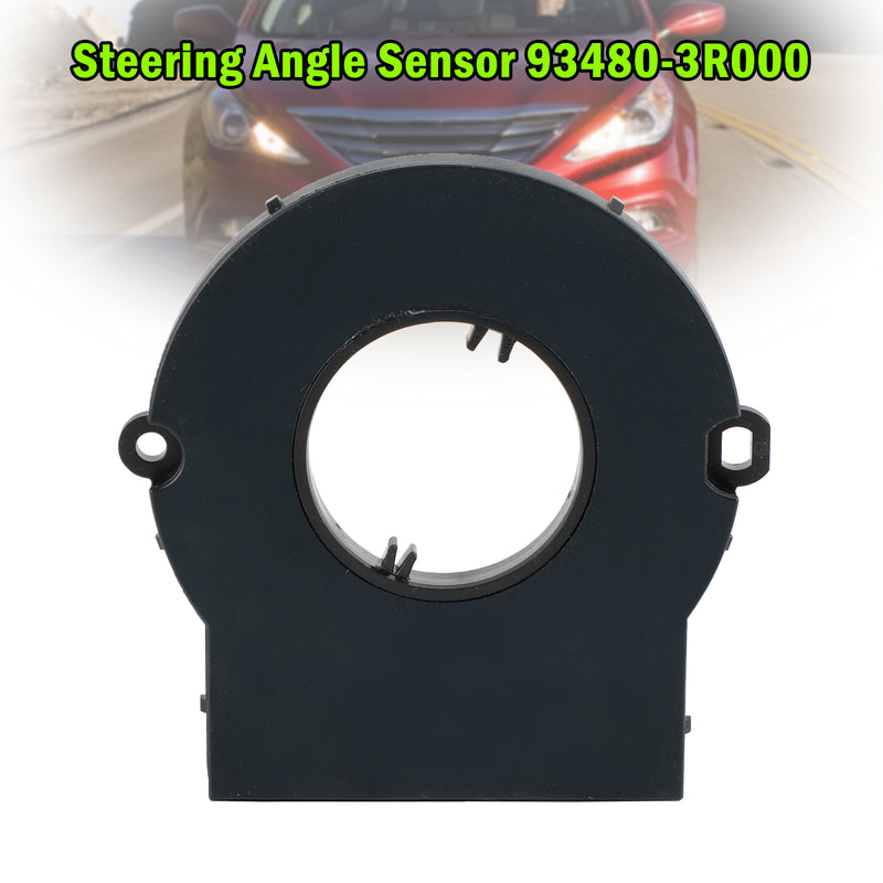 Hyundai Sonata Kia Cadenza Optima Steering Angle Sensor 93480-3R000