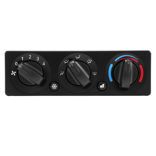 Peterbilt 387 587 Q21-6008 HVAC A/C Heater Climate Control Panel Module