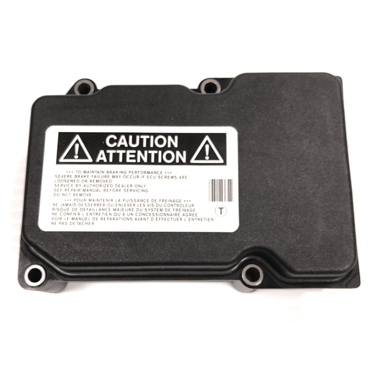 0265800534 ABS Brake Pump Control Module for Toyota Camry 2007-2009 non hybrid