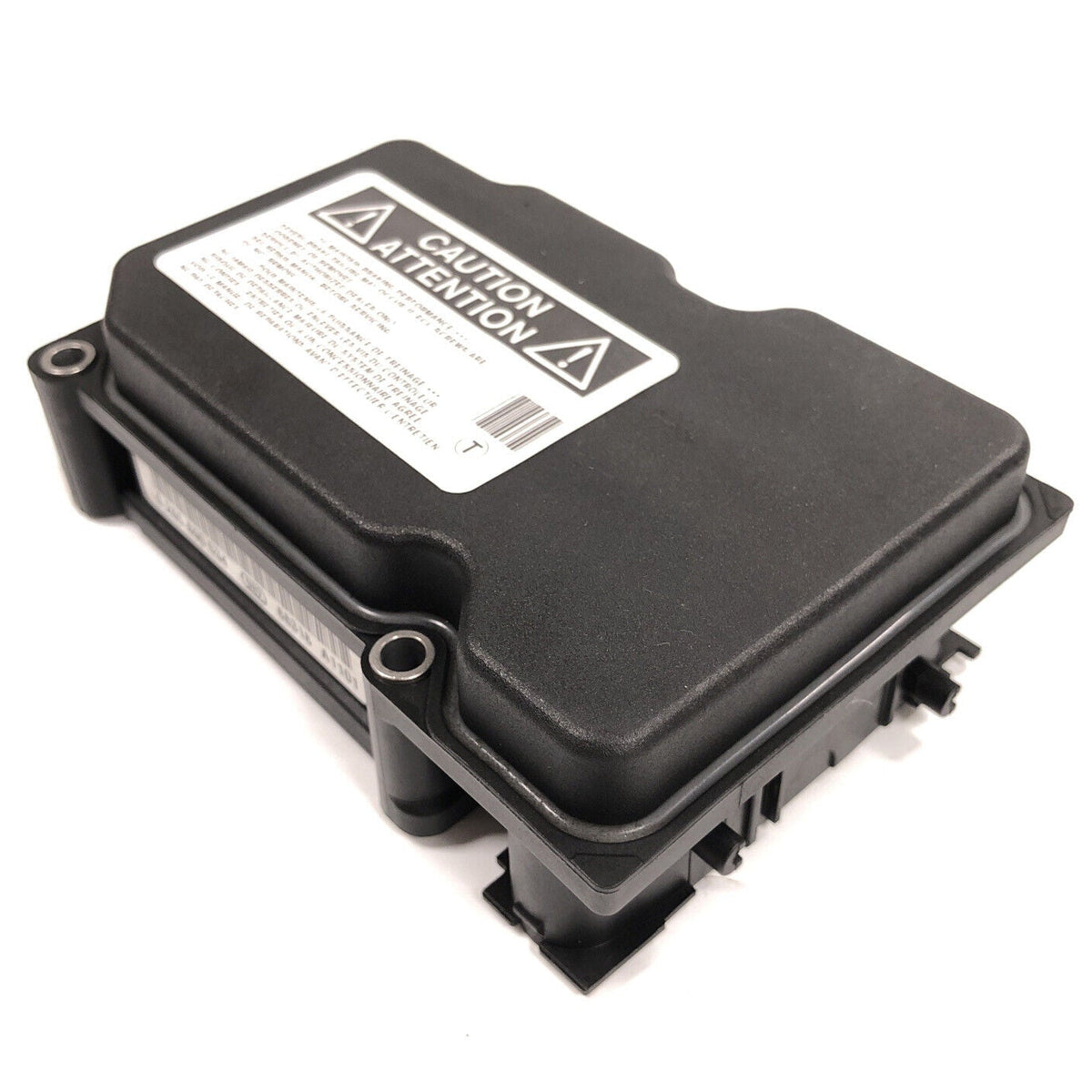 2007-2009 Toyota Camry non hybrid 0265800534 ABS Brake Pump Control Module