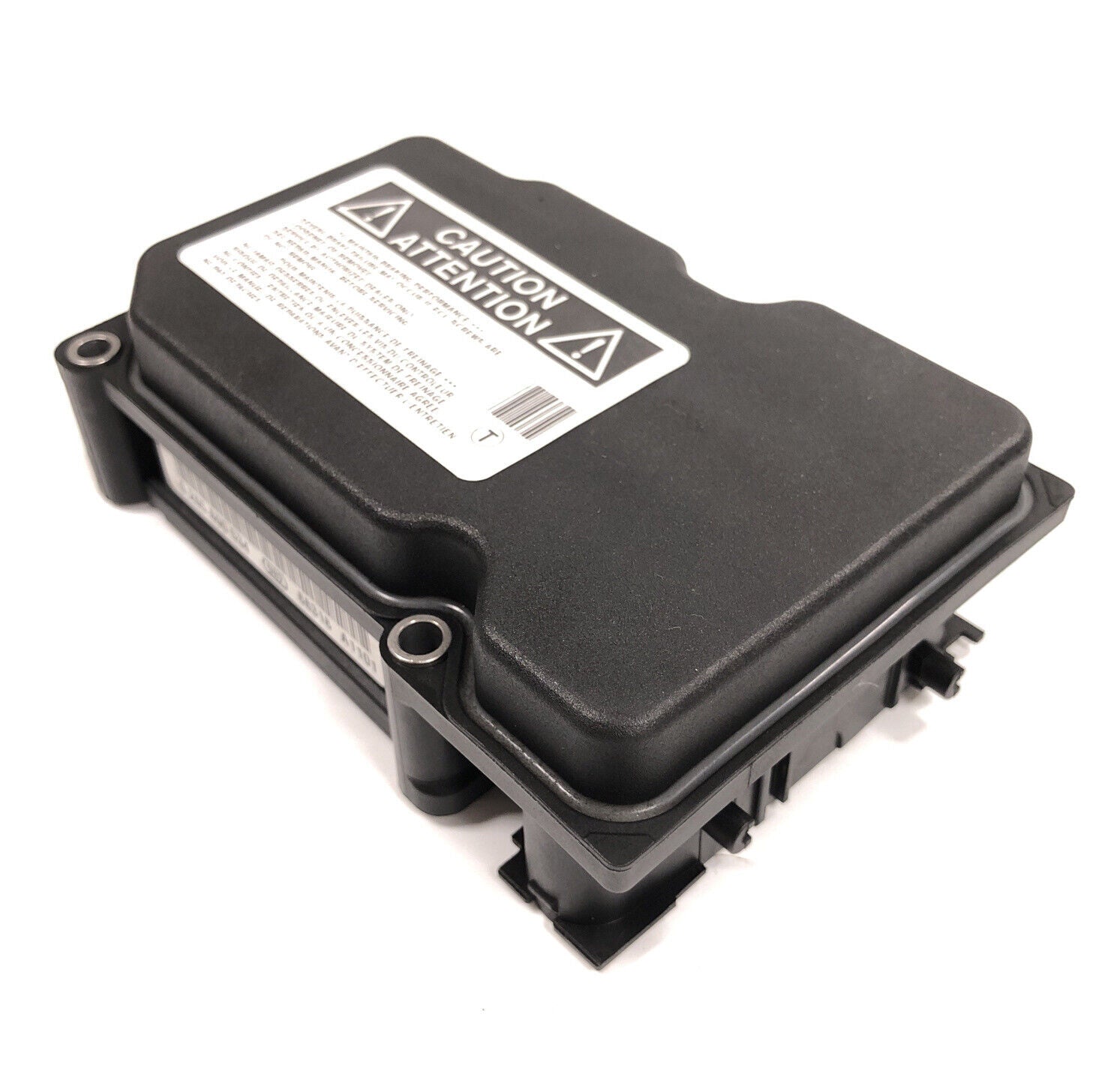 2007-2009 Toyota Camry non hybrid 0265800534 ABS Brake Pump Control Module