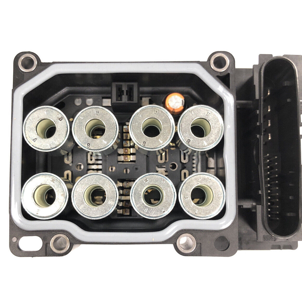 2007-2009 Toyota Camry non hybrid 0265800534 ABS Brake Pump Control Module