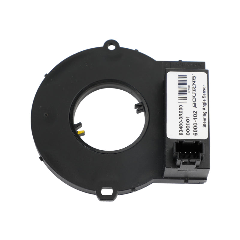 Hyundai Sonata Kia Cadenza Optima Steering Angle Sensor 93480-3R000