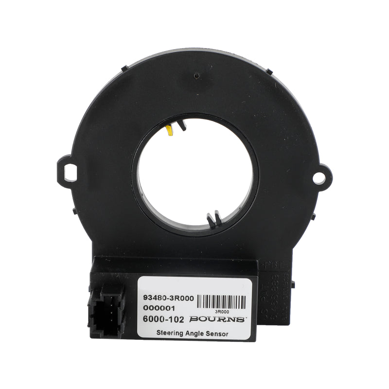 Hyundai Sonata Kia Cadenza Optima Steering Angle Sensor 93480-3R000