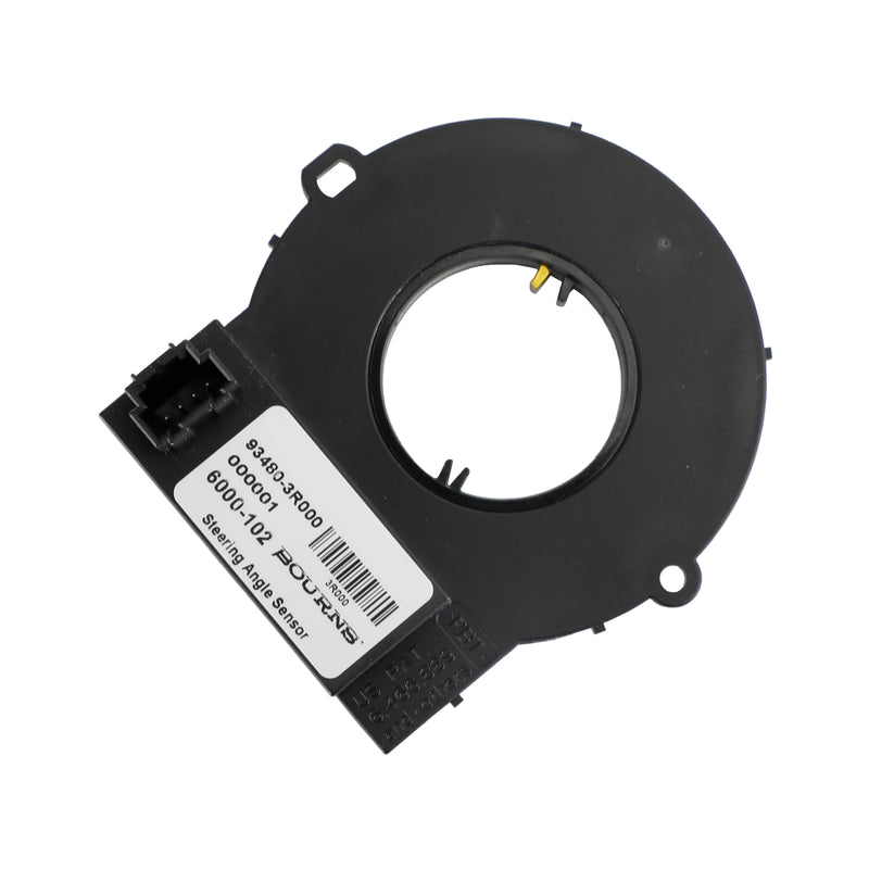 Hyundai Sonata Kia Cadenza Optima Steering Angle Sensor 93480-3R000