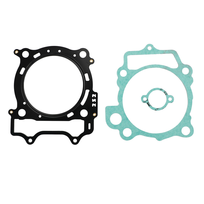 Yamaha YFZ450R 2009-2021 YFZ450X 2010-2011 95mm Stock Bore Top End Rebuild Kit