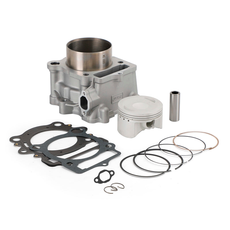 HiSUN UTV400,HS,YS 400,MASSIMO,MSU,BENNCHE,TSC Cylinder Piston Top End Kit