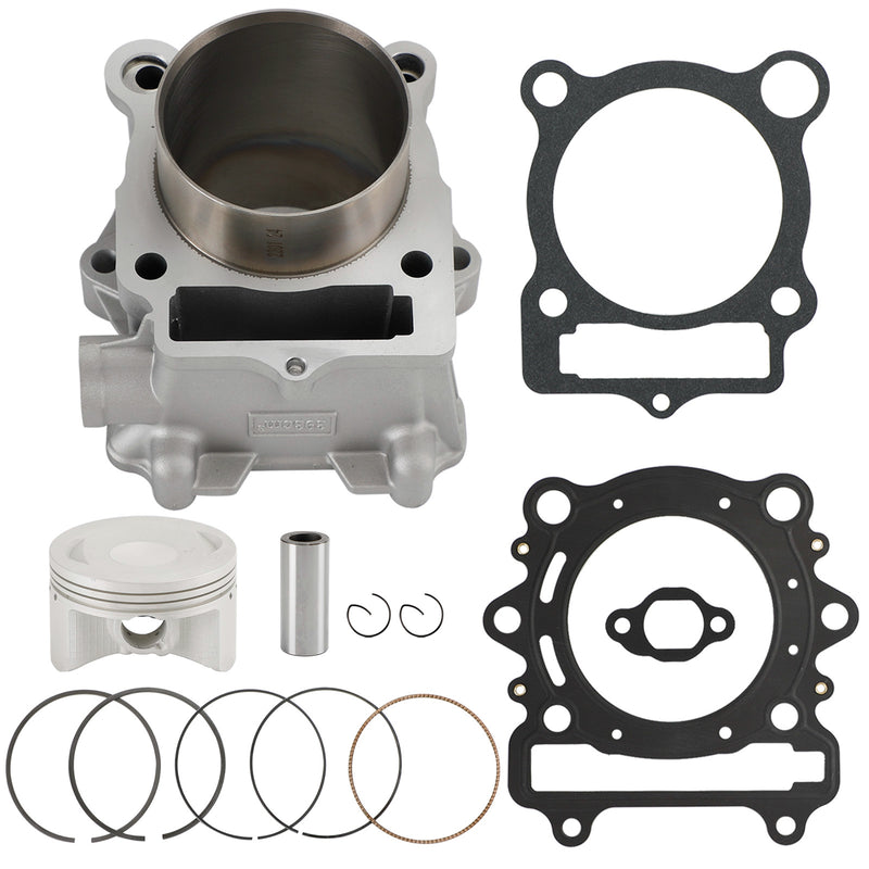 HiSUN UTV400,HS,YS 400,MASSIMO,MSU,BENNCHE,TSC Cylinder Piston Top End Kit