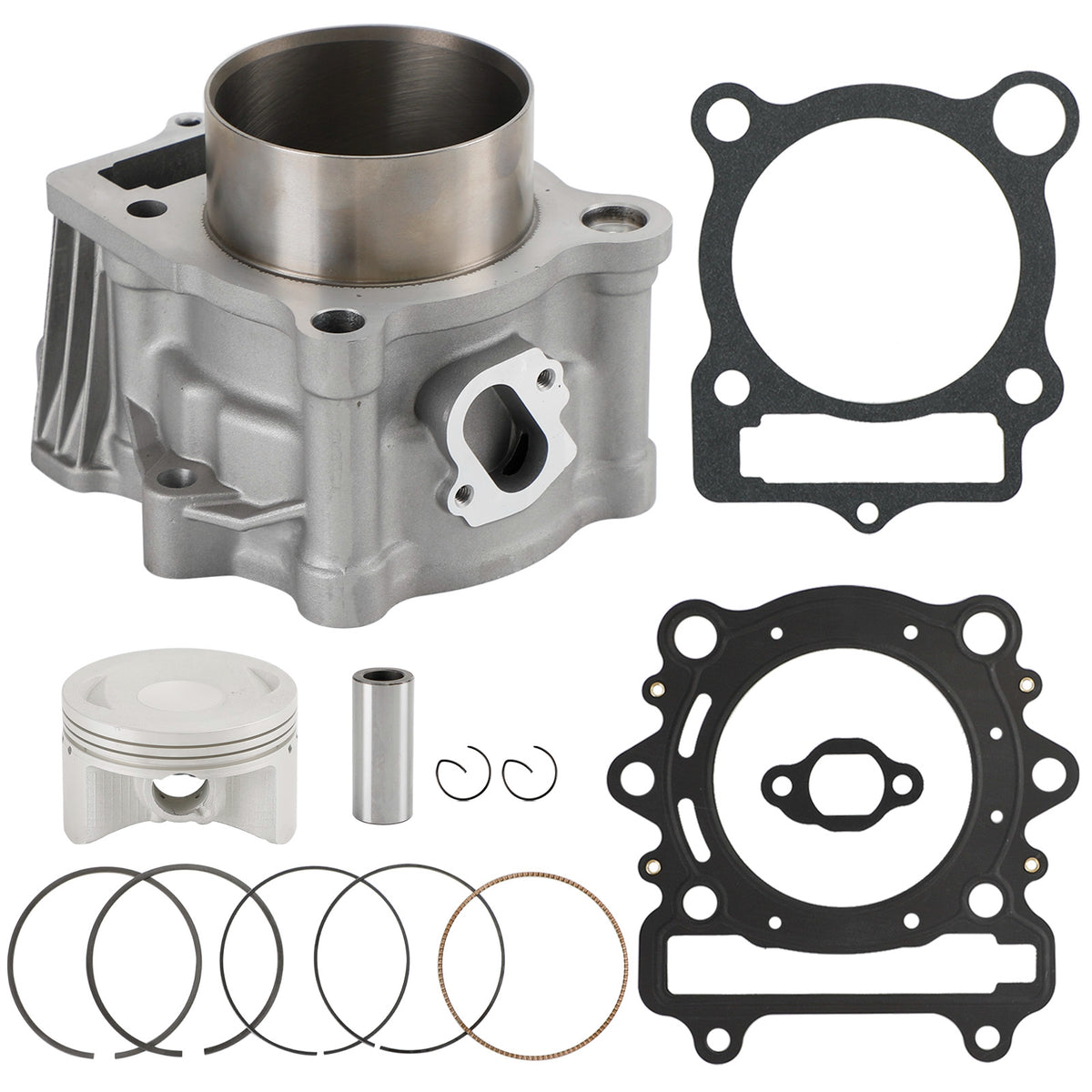 HiSUN UTV400,HS,YS 400,MASSIMO,MSU,BENNCHE,TSC Cylinder Piston Top End Kit