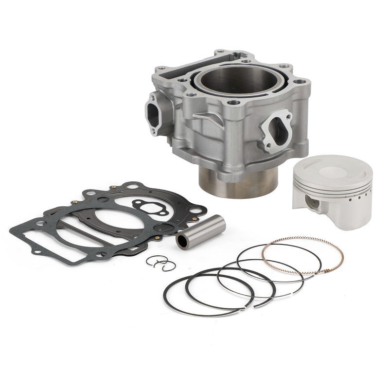 HiSUN UTV400,HS,YS 400,MASSIMO,MSU,BENNCHE,TSC Cylinder Piston Top End Kit