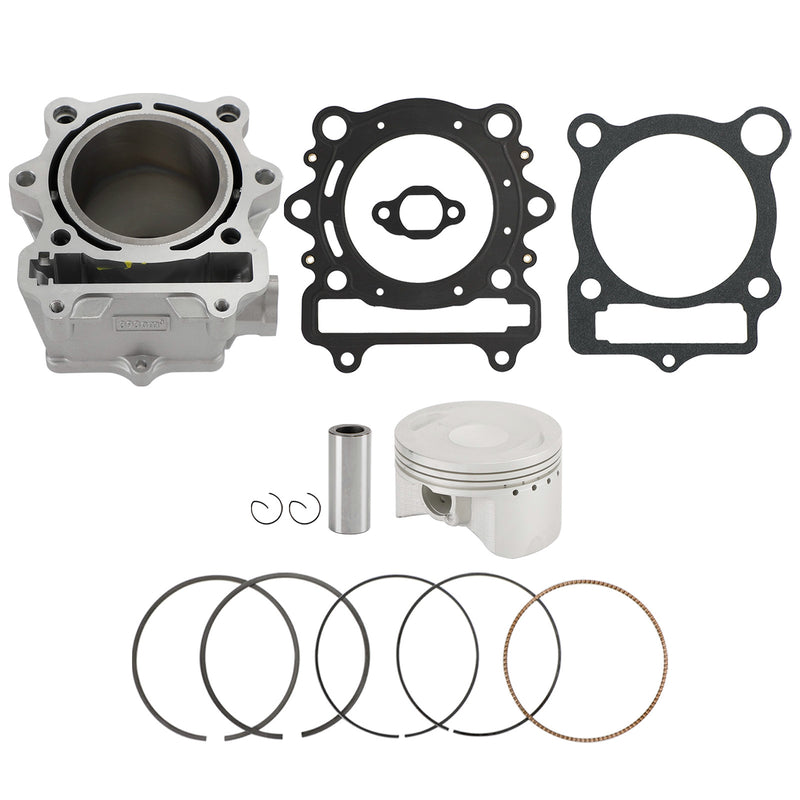 HiSUN UTV400,HS,YS 400,MASSIMO,MSU,BENNCHE,TSC Cylinder Piston Top End Kit