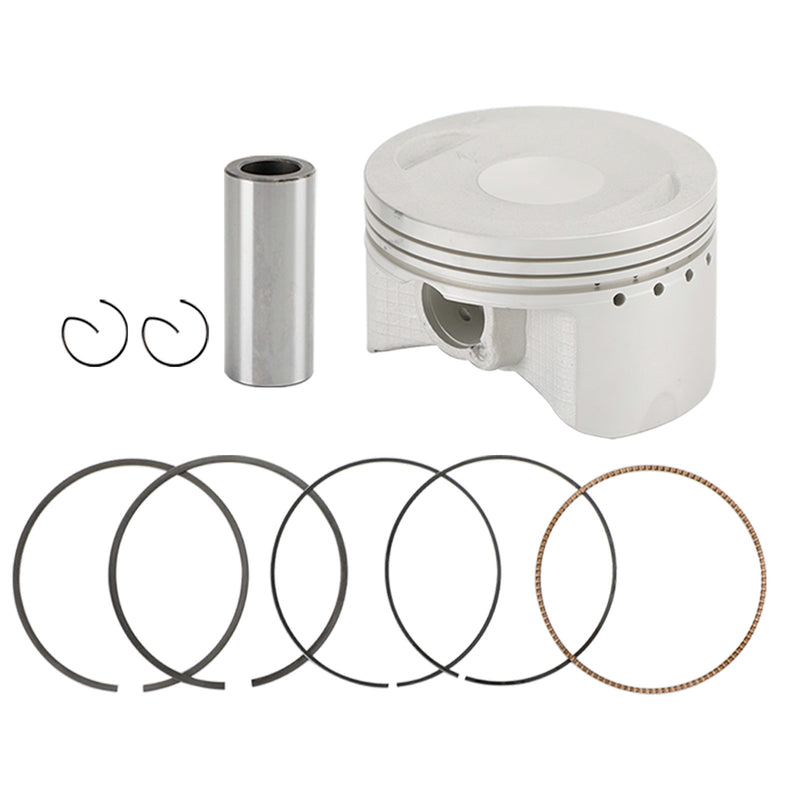 HiSUN UTV400,HS,YS 400,MASSIMO,MSU,BENNCHE,TSC Cylinder Piston Top End Kit
