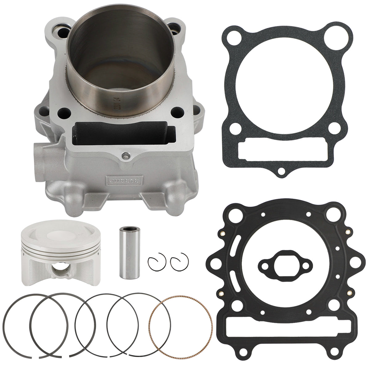 HiSUN UTV400,HS,YS 400,MASSIMO,MSU,BENNCHE,TSC Cylinder Piston Top End Kit