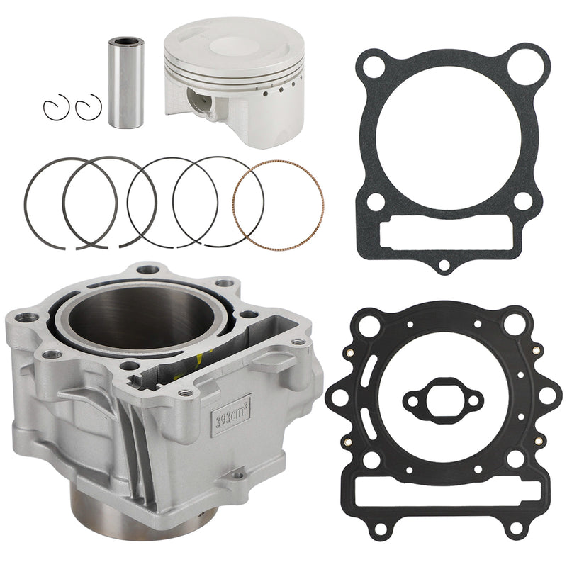 HiSUN UTV400,HS,YS 400,MASSIMO,MSU,BENNCHE,TSC Cylinder Piston Top End Kit