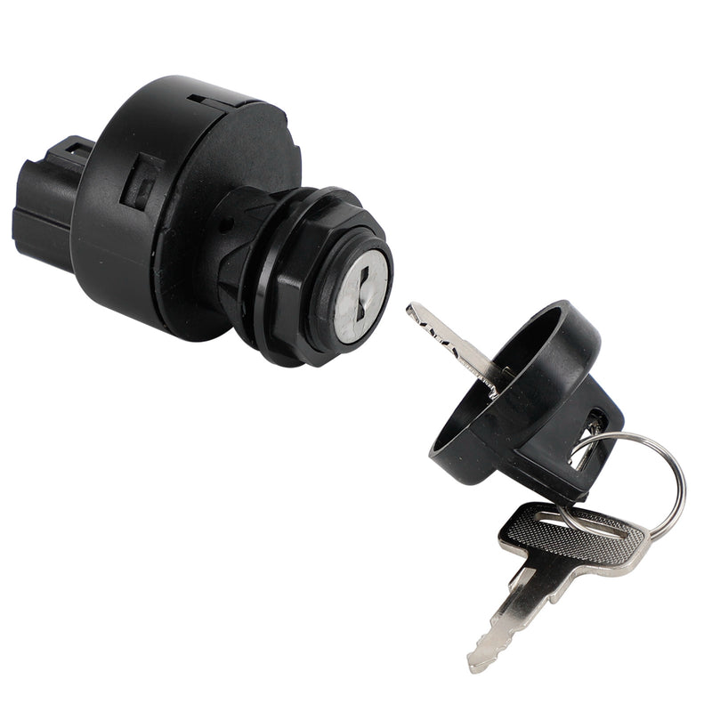 2016-2021 Yamaha YXZ1000 YXZ 1000 SS EPS 5UG-H2510-00-00 Ignition Switch Key