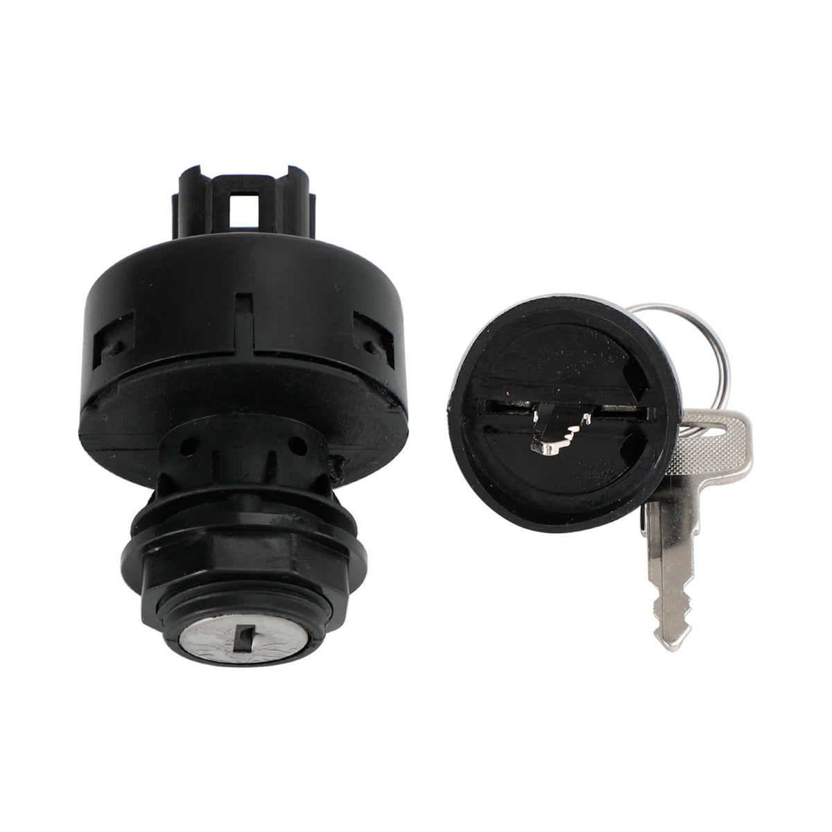 2016-2021 Yamaha YXZ1000 YXZ 1000 SS EPS 5UG-H2510-00-00 Ignition Switch Key
