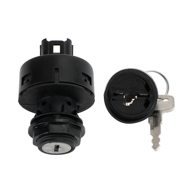2016-2021 Yamaha YXZ1000 YXZ 1000 SS EPS 5UG-H2510-00-00 Ignition Switch Key