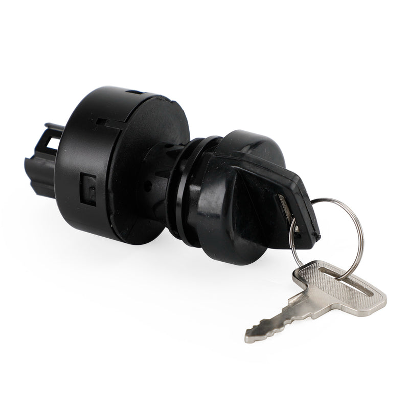 2016-2021 Yamaha YXZ1000 YXZ 1000 SS EPS 5UG-H2510-00-00 Ignition Switch Key