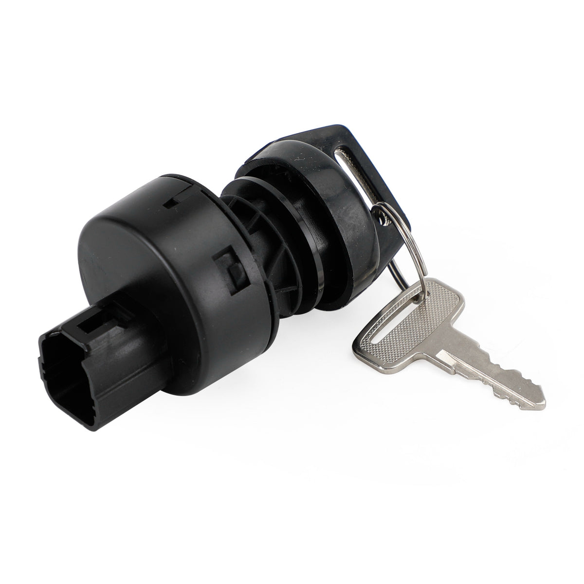 2016-2021 Yamaha YXZ1000 YXZ 1000 SS EPS 5UG-H2510-00-00 Ignition Switch Key