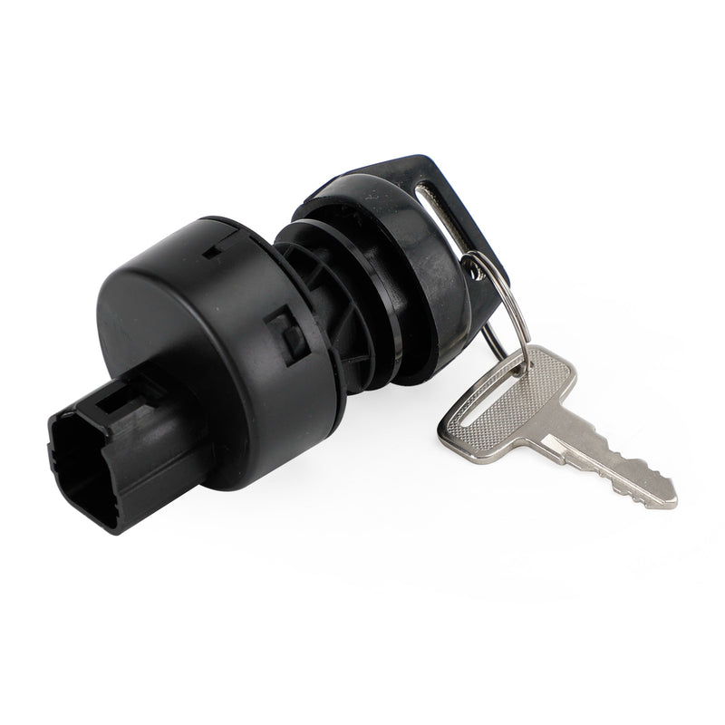 2016-2021 Yamaha YXZ1000 YXZ 1000 SS EPS 5UG-H2510-00-00 Ignition Switch Key