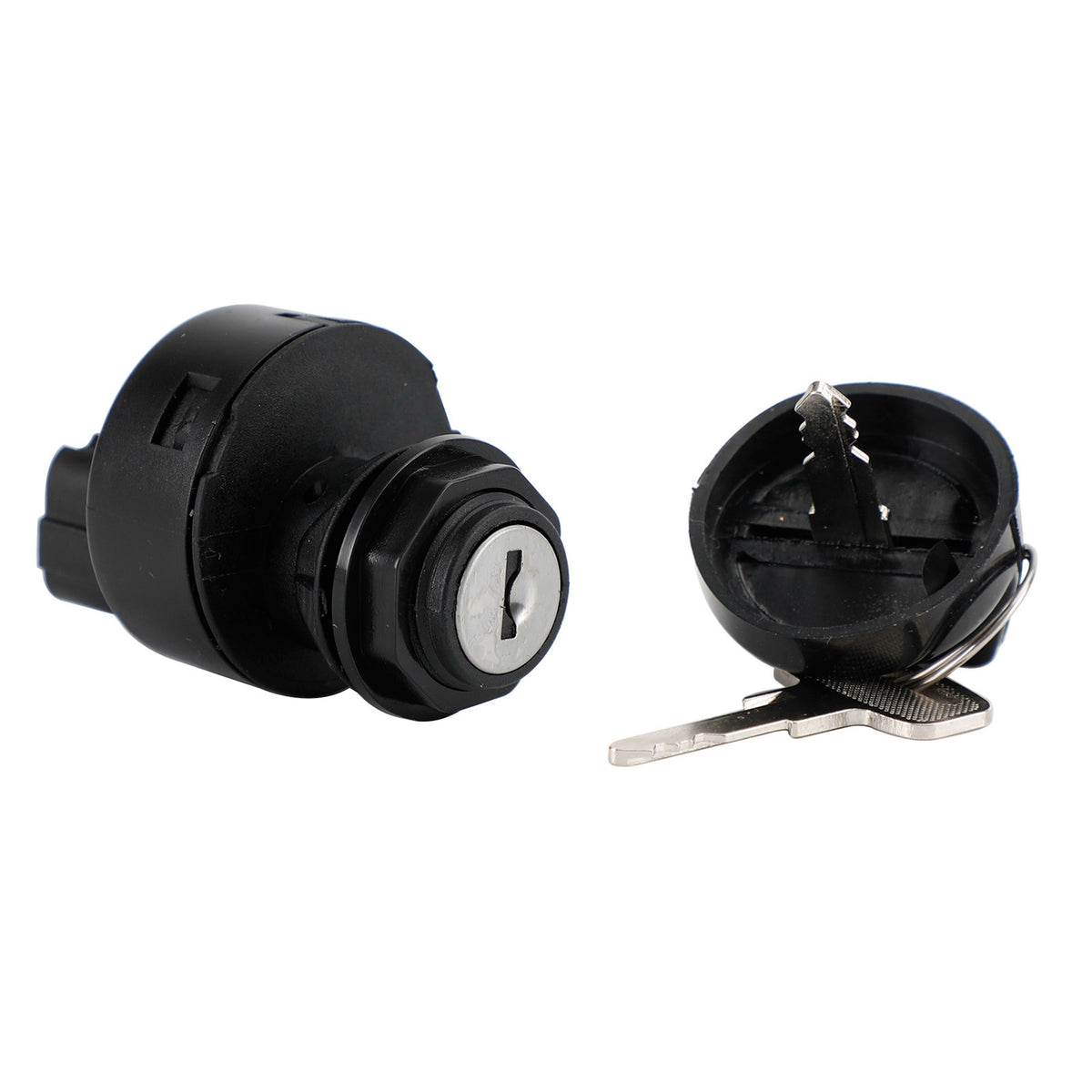 2016-2021 Yamaha YXZ1000 YXZ 1000 SS EPS 5UG-H2510-00-00 Ignition Switch Key