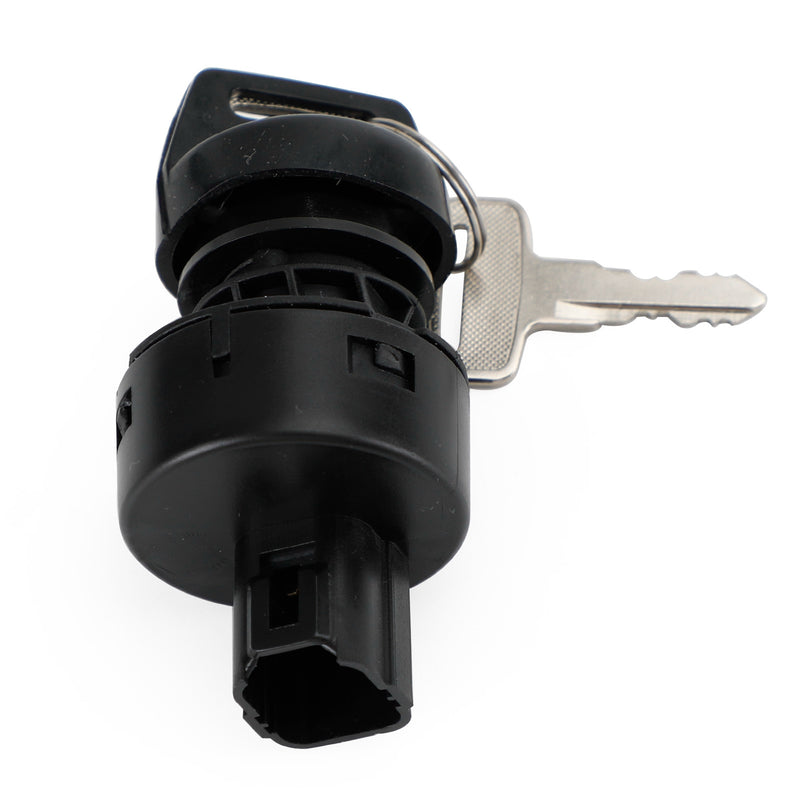 2016-2021 Yamaha YXZ1000 YXZ 1000 SS EPS 5UG-H2510-00-00 Ignition Switch Key